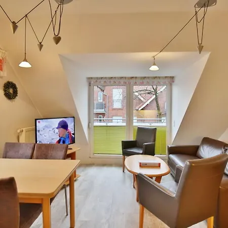 Aquaris, Aq8 Apartament *