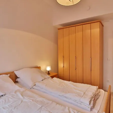 Aquaris, Aq8 Apartament Duhnen