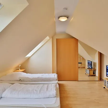 Apartament Aquaris, Aq8 *